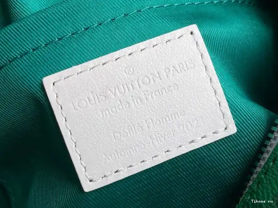 Affordable VUITTON MINI TRUNK SOFT LOUIS 0530